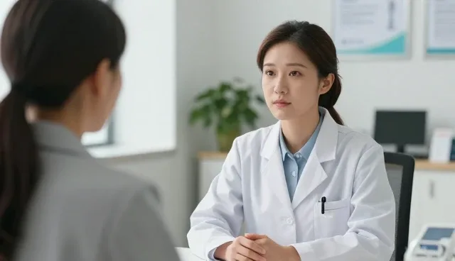 医疗服务如何通过风险控制提升服务稳定性